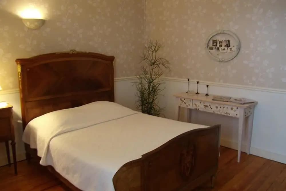 Chambres d'hotes du Parc - Photo 2