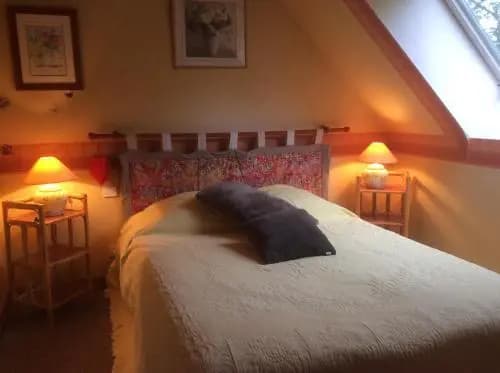 Chambres d'Hôtes Les Mimosas - Photo 4