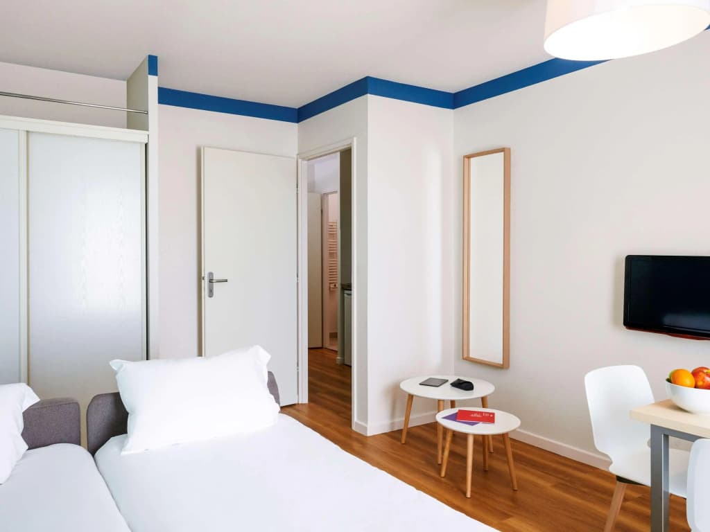 Aparthotel Adagio Access Strasbourg Illkirch - Miniature 6