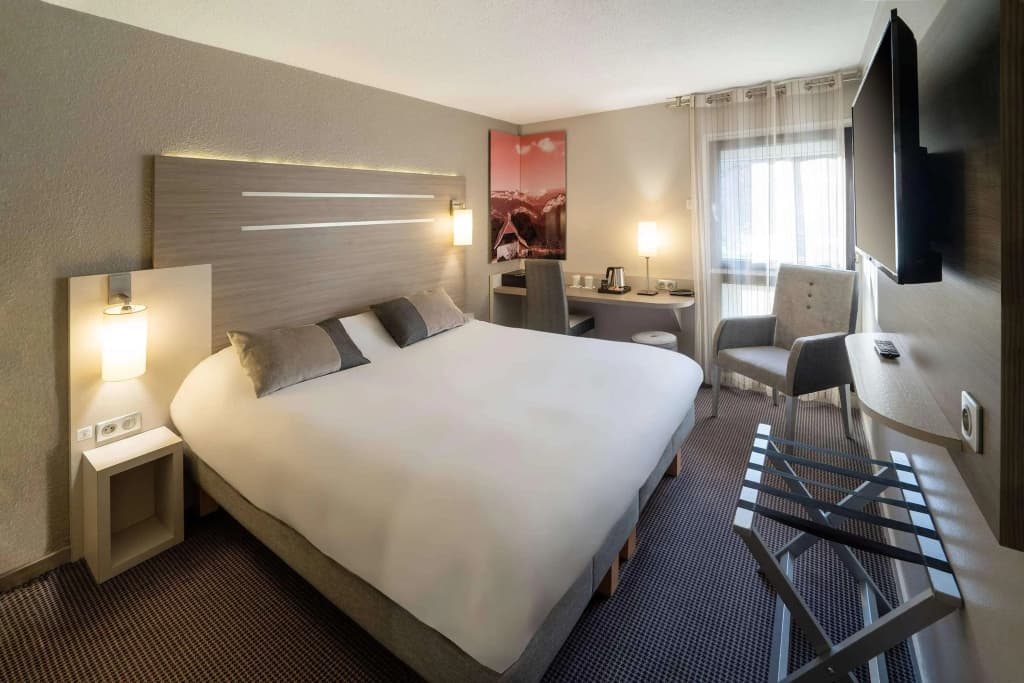 Best Western Voiron Centre - Miniature 6