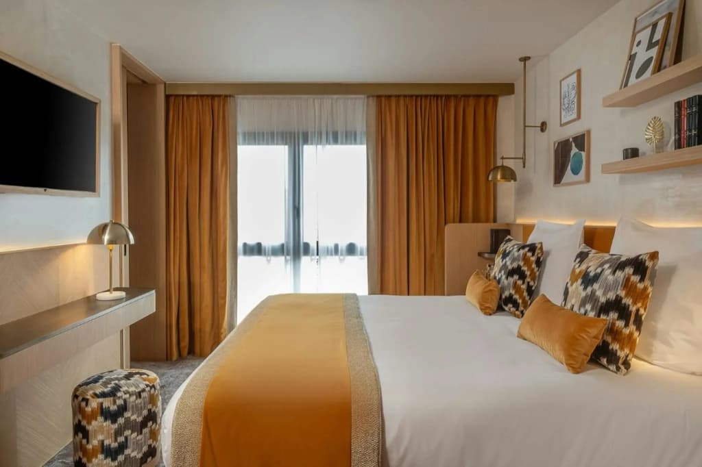 Hôtel Burdigala by Inwood Hotels - Miniature 8
