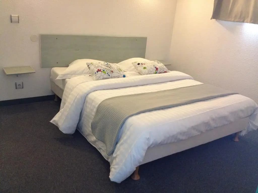 Hotel Residella - Photo 2