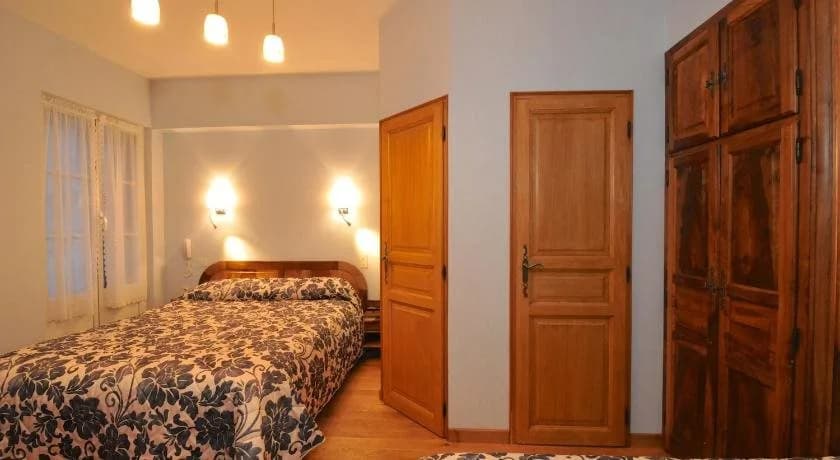 Hôtel La Montagne Fleurie - Photo 3
