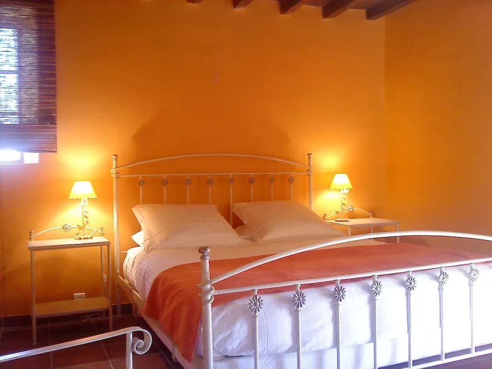 Le Vieux Moulin - Photo 4