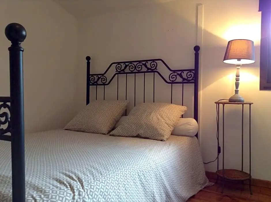 Le Mazet Chambre d'Hôtes - Photo 2