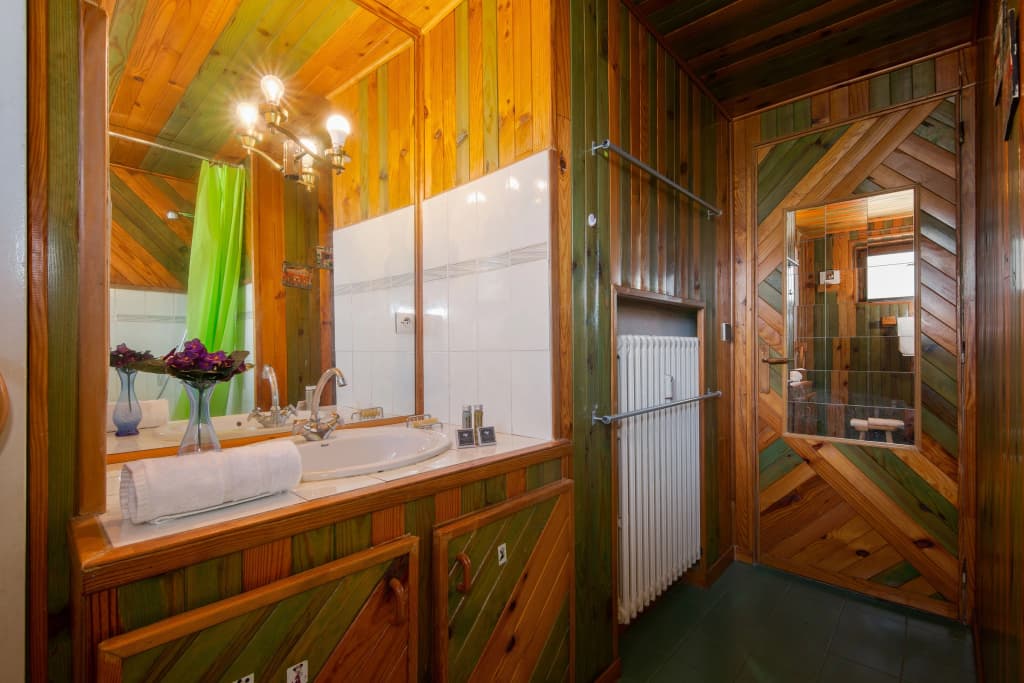 Appartement Celeste - Miniature 7