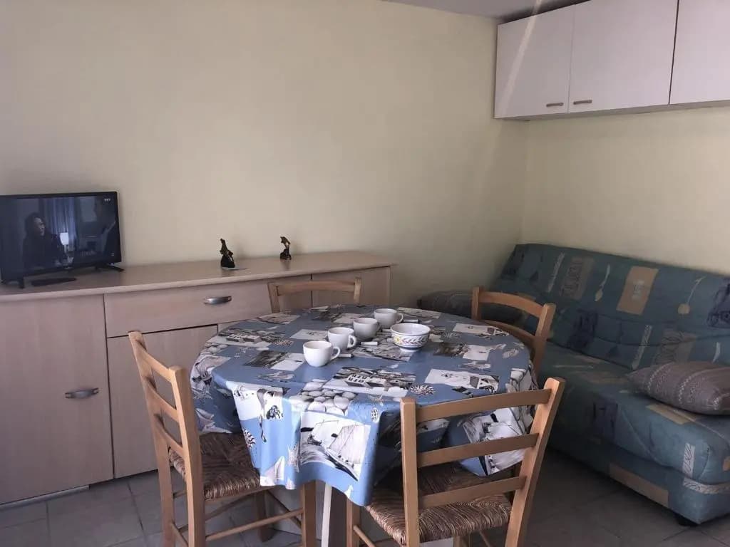 Appartement Saint-Hilaire-de-Riez, 2 pièces, 2 personnes - FR-1-224-119 - Miniature 8