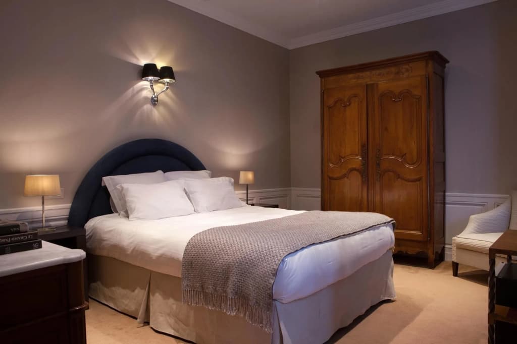 Hôtel de Londres - Photo 5