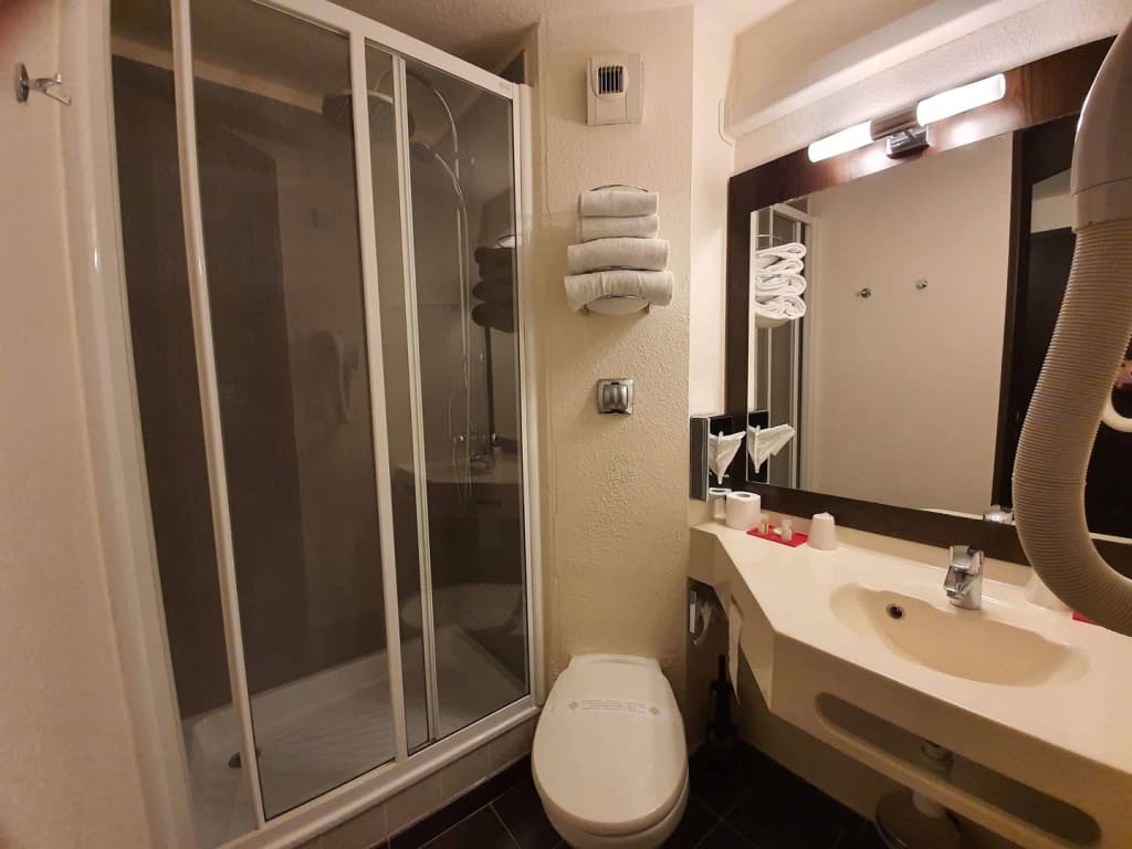 Enzo Hotels Cannes Ecluse by Kyriad Direct - Miniature 7