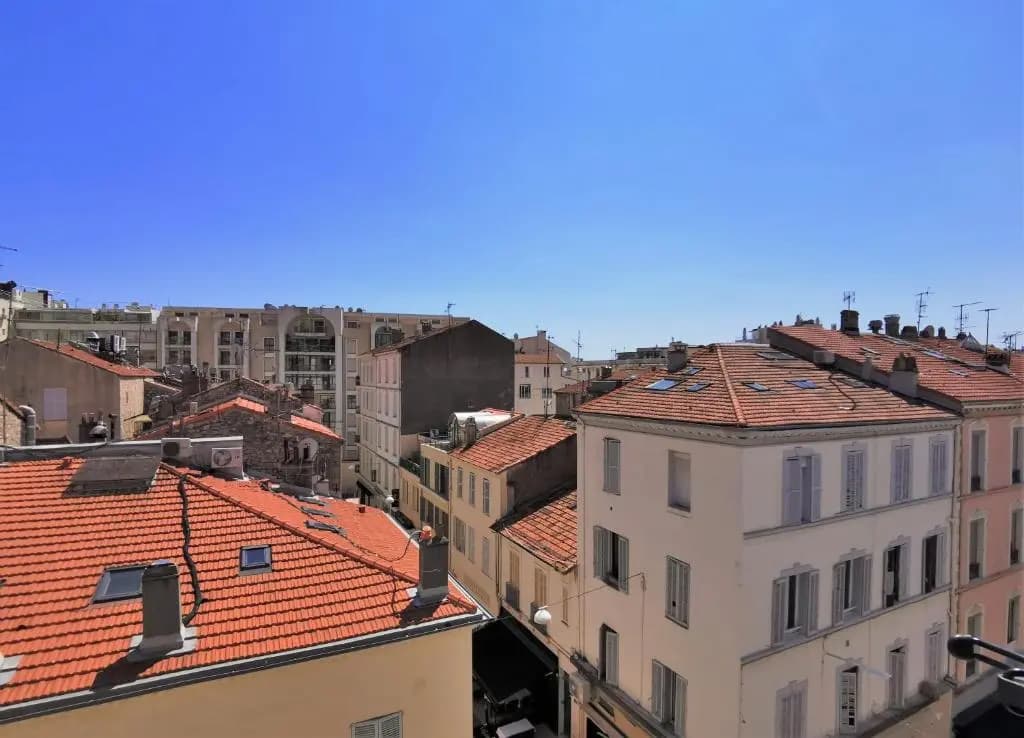 Viva Riviera - 19 Rue Des Frères Pradignac - Photo 1