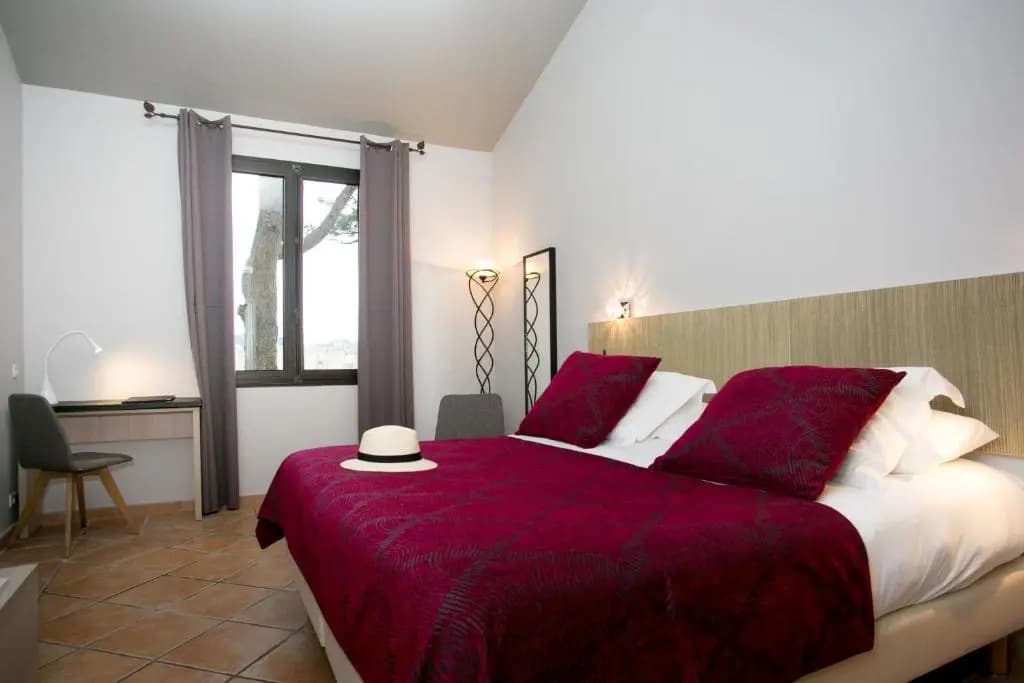 Le Relais des trois Mas - Photo 4