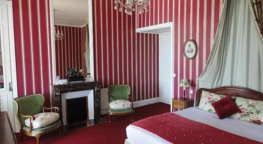 Villa Reine Hortense - Photo 2