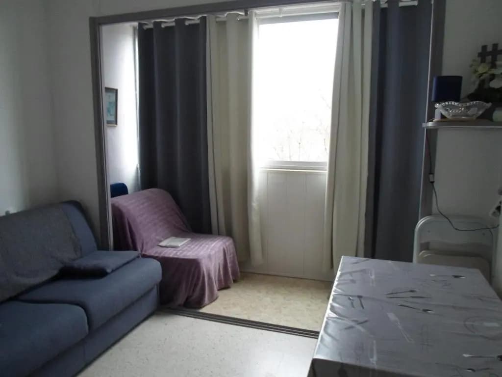 Appartement Balaruc-les-Bains, 1 pièce, 2 personnes - FR-1-503-108 - Photo 2