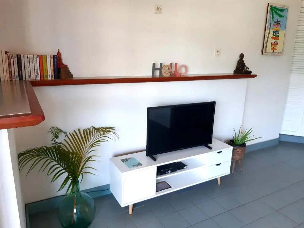 Appartement cosy en résidence à deux pas de la mer - Photo 1