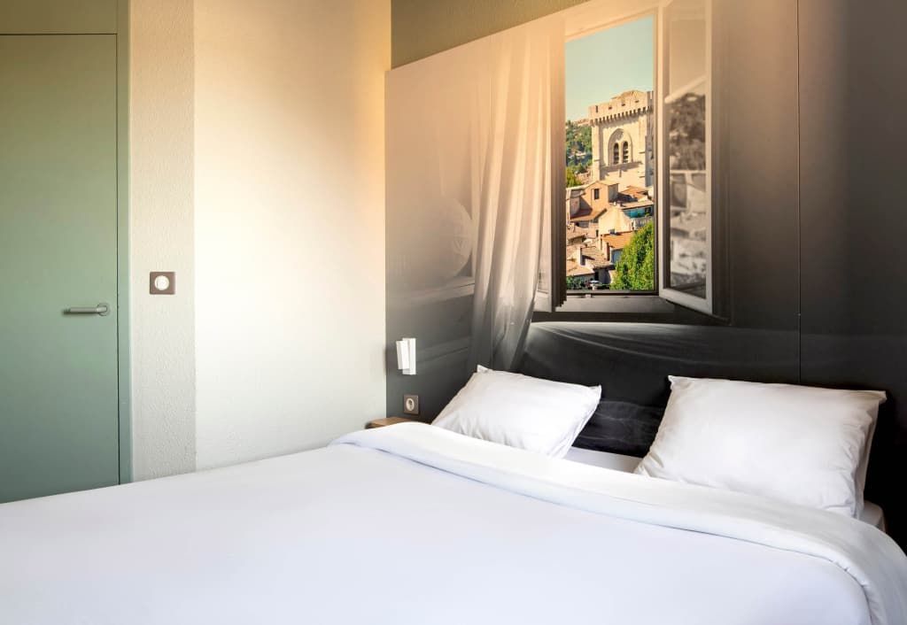 B&B HOTEL Avignon (2) - Photo 3