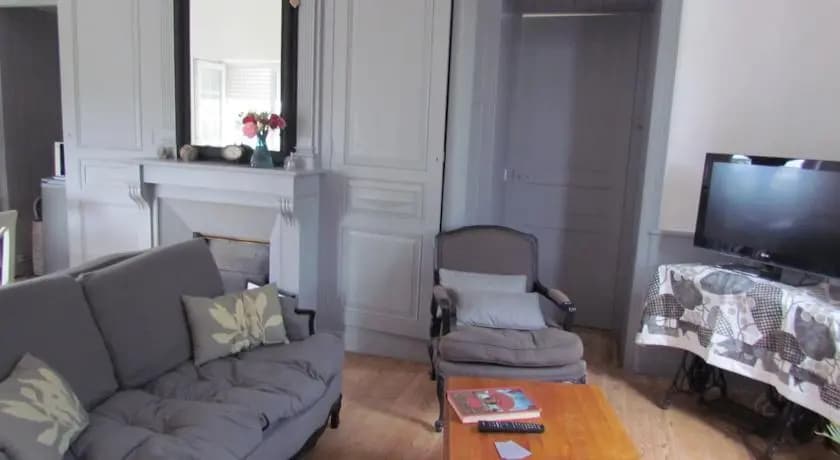 B&B - Entre terre et mer - Photo 2