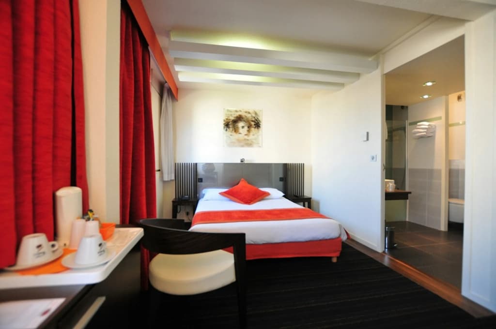 Hôtel Europole - Photo 5