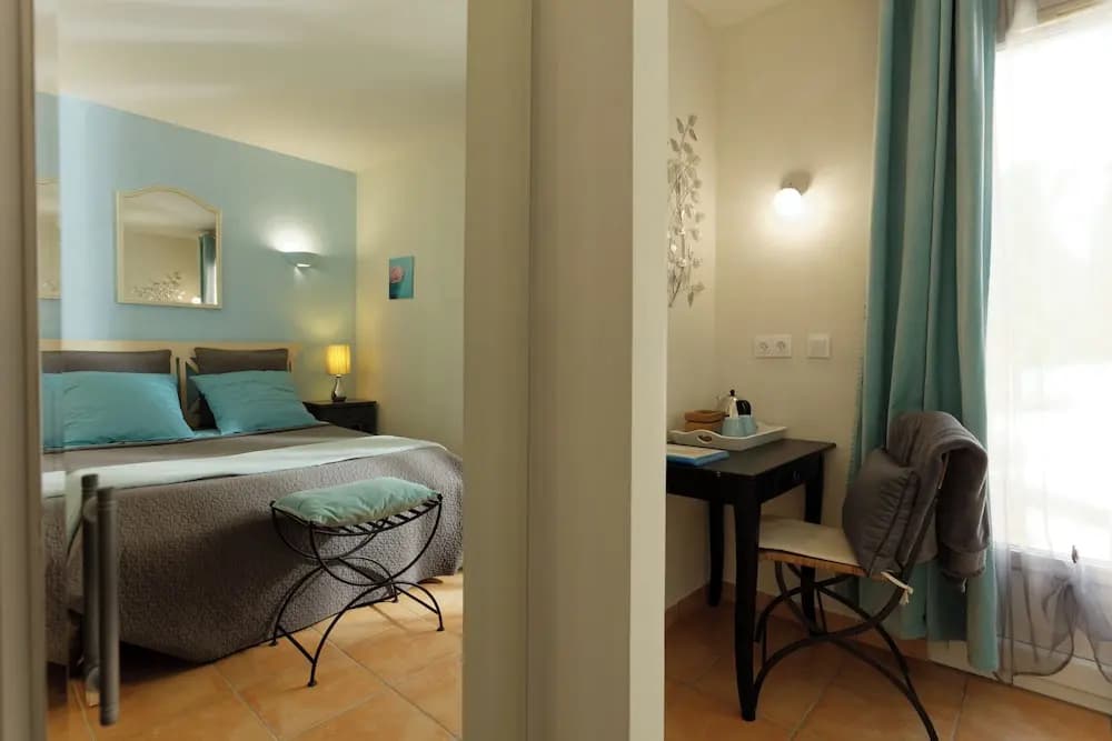 Villa des Cammaous - Photo 5