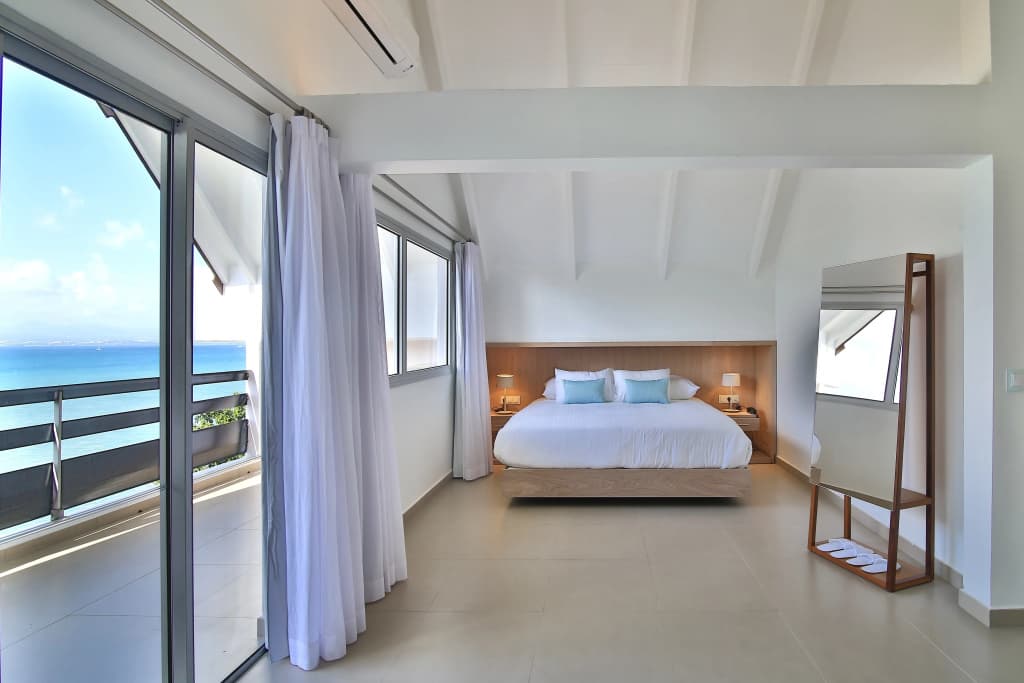 Mahogany Hôtel Résidence & Spa - Photo 2