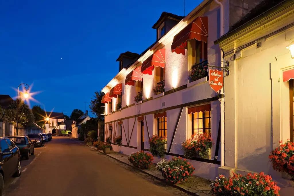 Auberge A La Bonne Idee - Photo 1