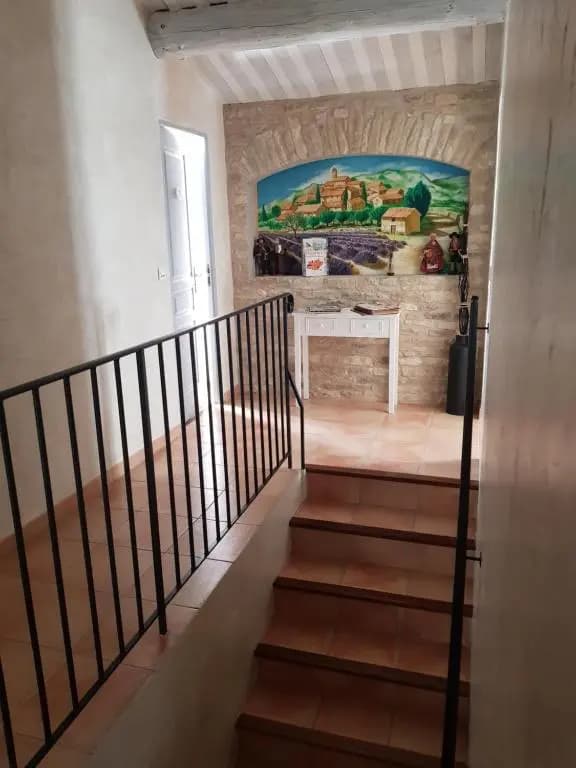 Mas Clement - Chambre d'hôtes - Photo 4