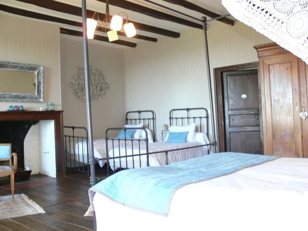 Chambres & Table d'hotes de Massigoux - Photo 3