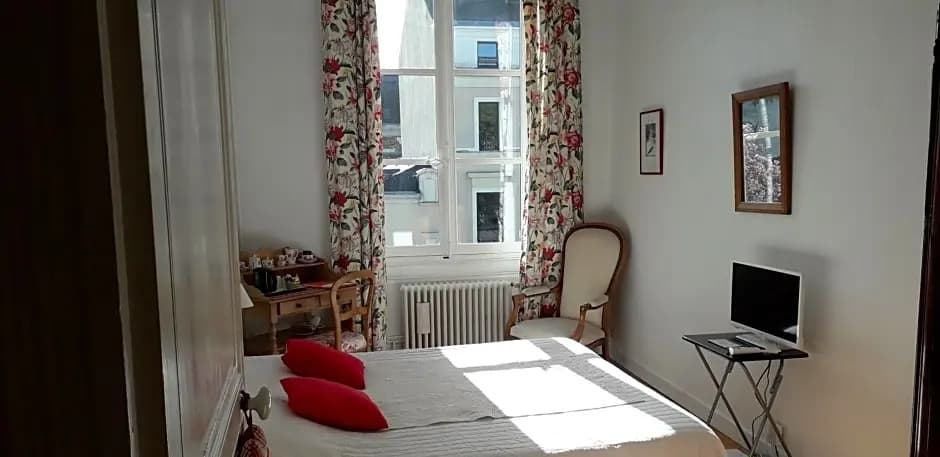 Chambre dHtes Marchand - Miniature 6