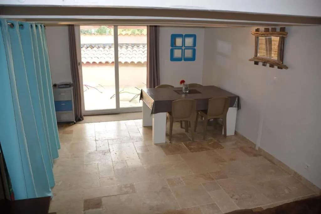 Appartement FredMart - Photo 2