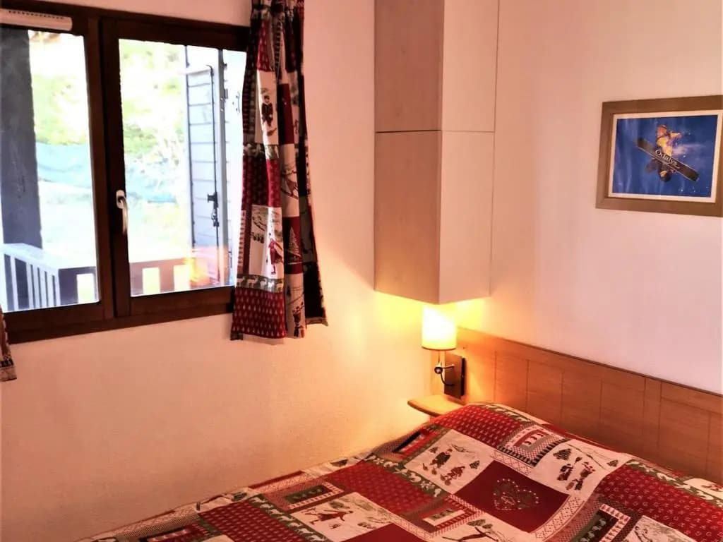 Appartement Le Dévoluy, 2 pièces, 6 personnes - FR-1-504-464 - Photo 3