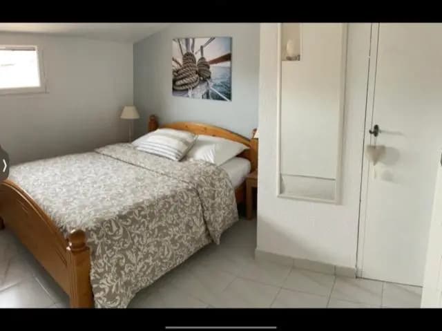 Entre mer et pinède - Photo 3