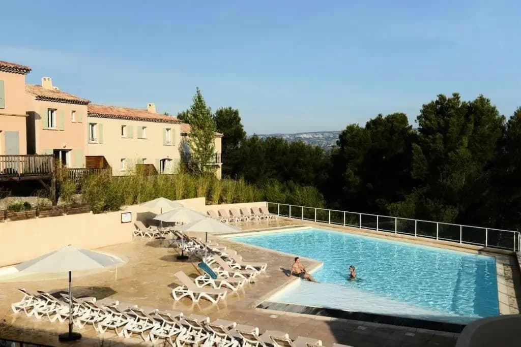 Les Coteaux de Pont Royal en Provence - maeva Home - Maison 4 Pièces 8 Perso 09 - Miniature 7