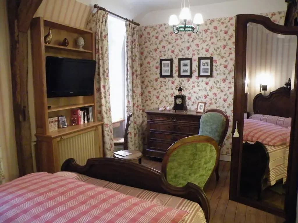 Hôtel Diderot - Photo 2