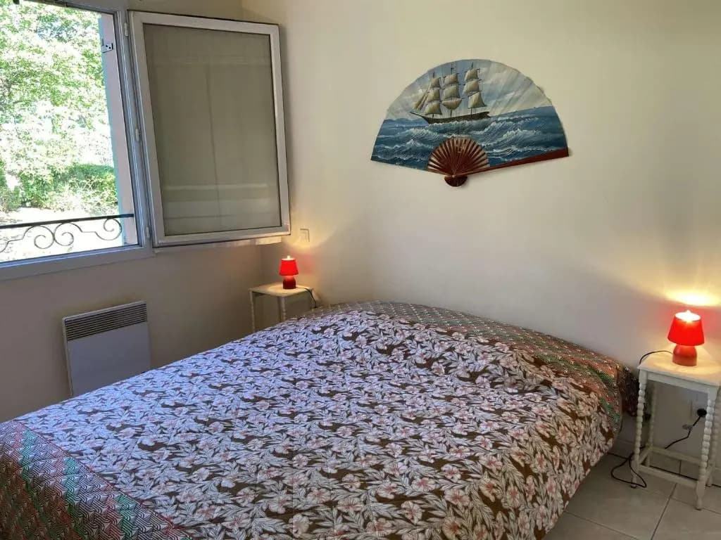 Appartement Fréjus, 2 pièces, 4 personnes - FR-1-226A-78 - Photo 4