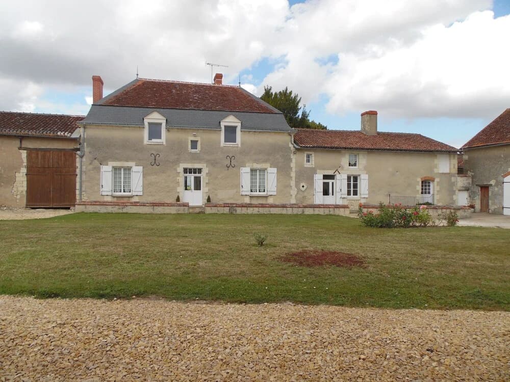 La Ferme Du Luc - Photo 4
