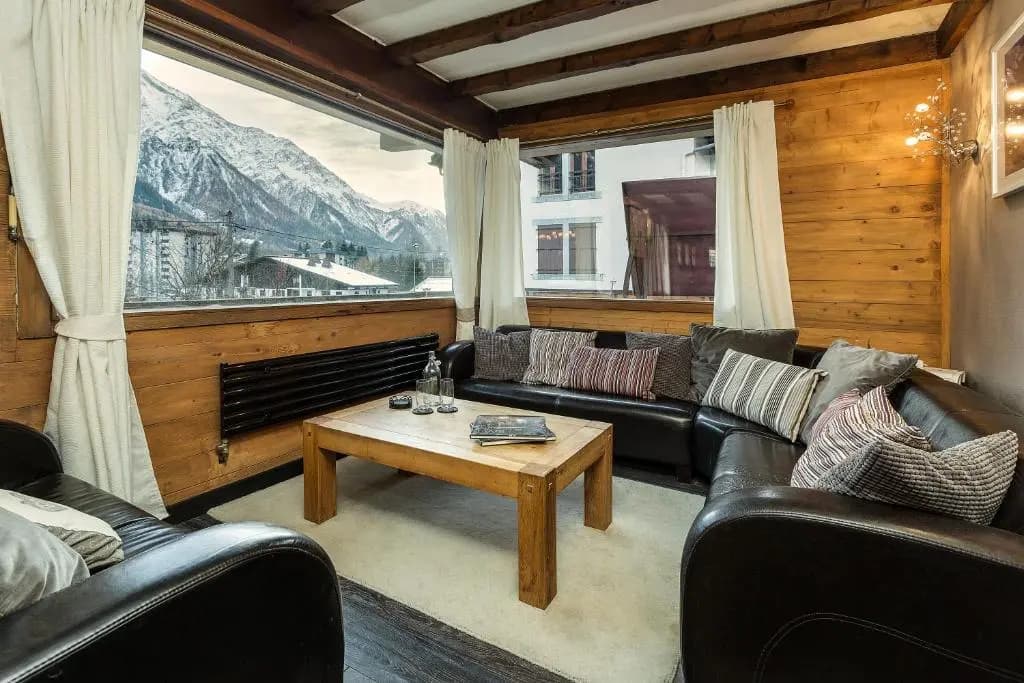 Chalet Aigle Royal - Photo 2