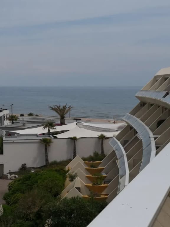 Appartement Helipolis D - Photo 5