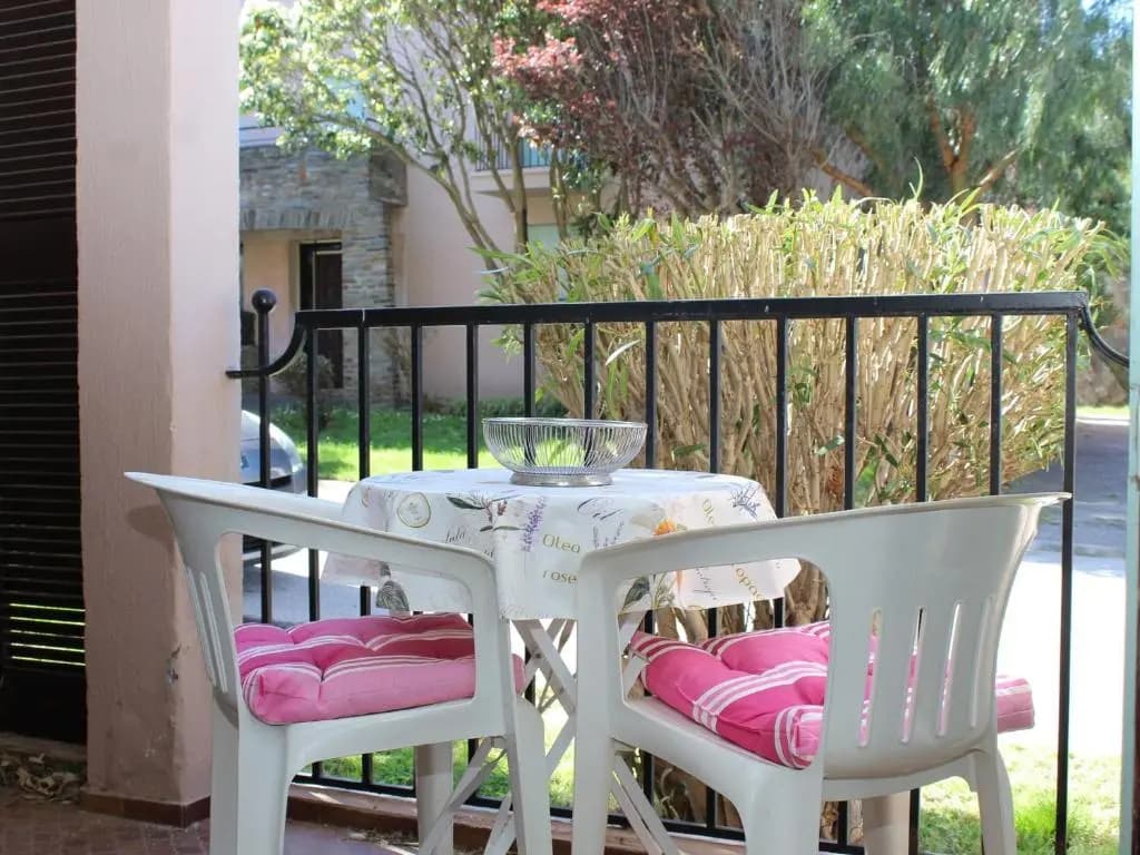 Appartement Collioure, 1 pièce, 3 personnes - FR-1-309-234 - Photo 2
