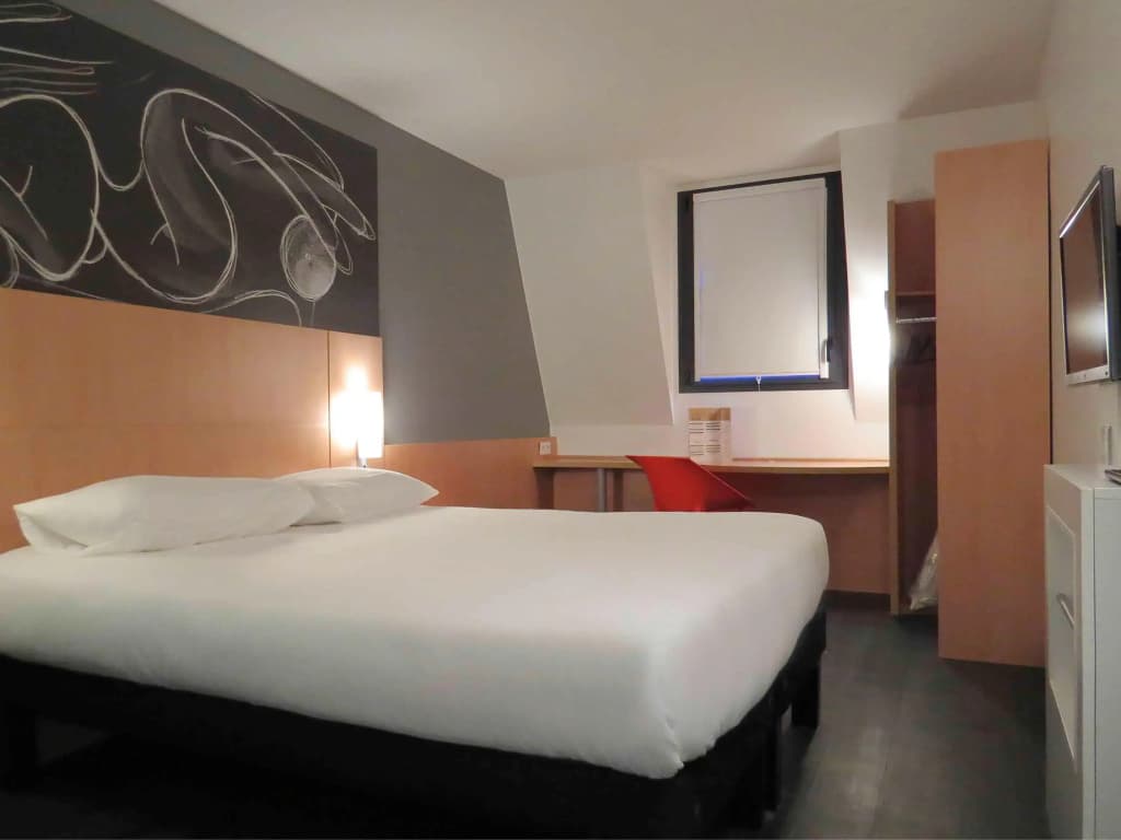 ibis Soissons Hotel - Photo 3