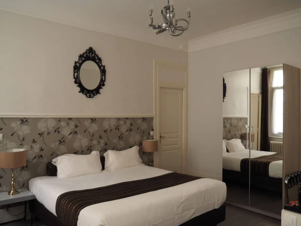 Hôtel Océanic - Photo 5