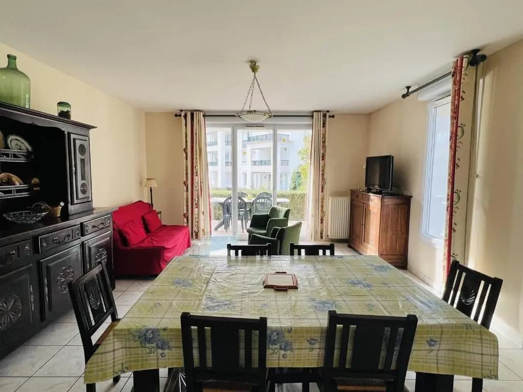 Appartement Cambo-les-Bains, 3 pièces, 4 personnes - FR-1-495-18 - Photo 4