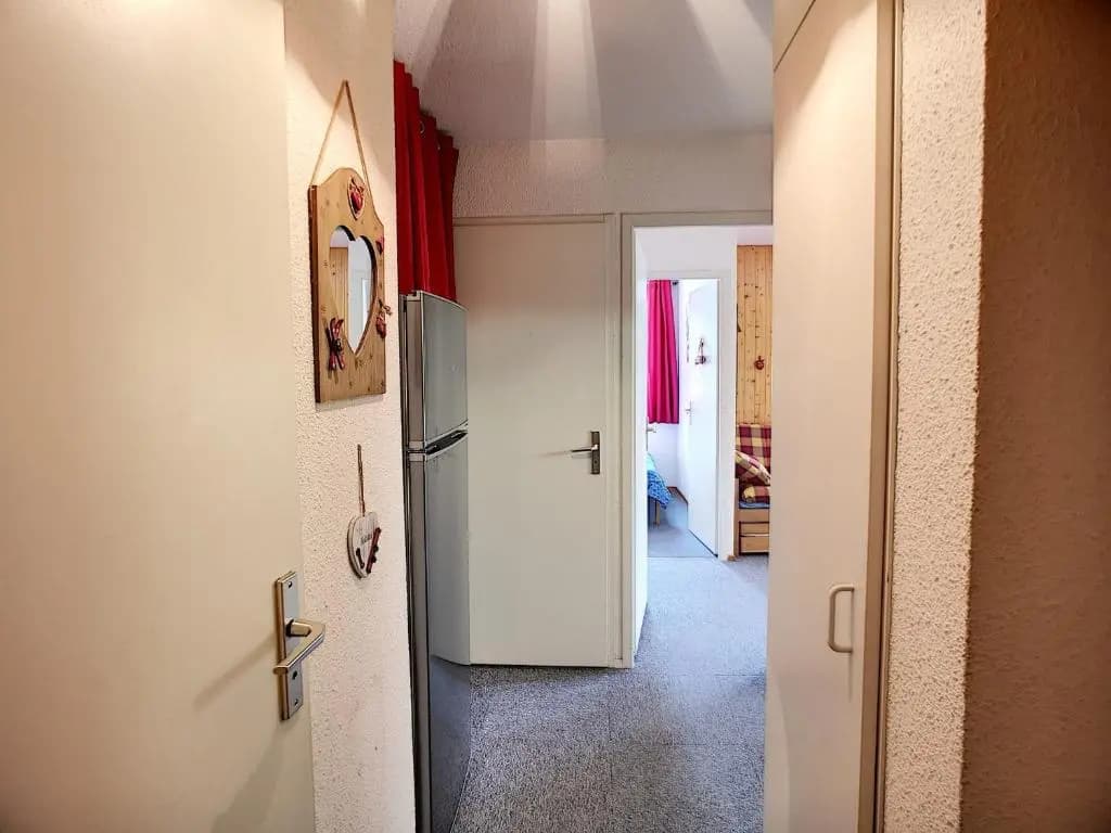 Appartement Les Menuires, 3 pièces, 6 personnes - FR-1-178-32 - Miniature 7