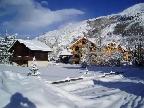 Apartment in Chalet Chamoissiere - Photo 4