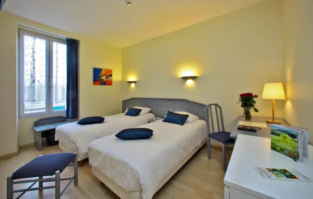 Le Relais des Gourmands - Photo 4