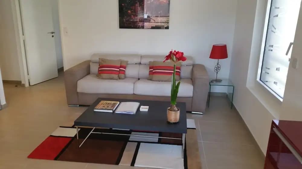 One Bedroom Montfleury Cannes - Miniature 6