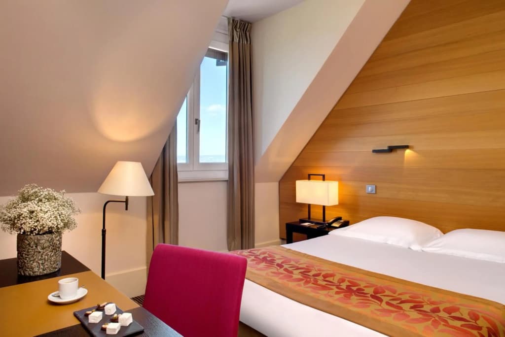 Hôtel Ermitage - Photo 3