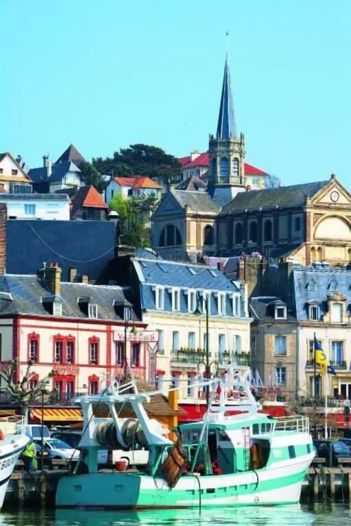 Hotel le Central - Photo 4