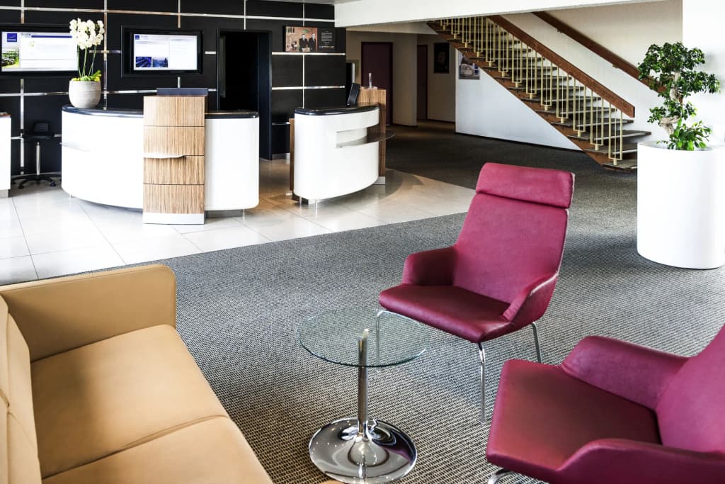 Novotel Dijon Sud - Photo 2