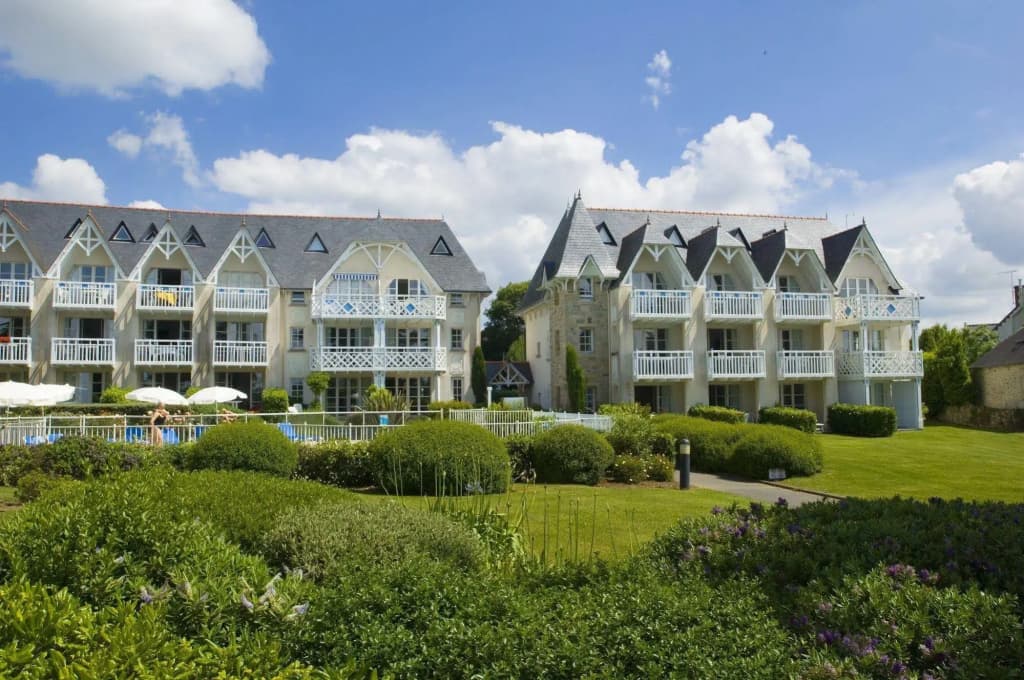 Pierre & Vacances Residence Cap Glenan - Miniature 7