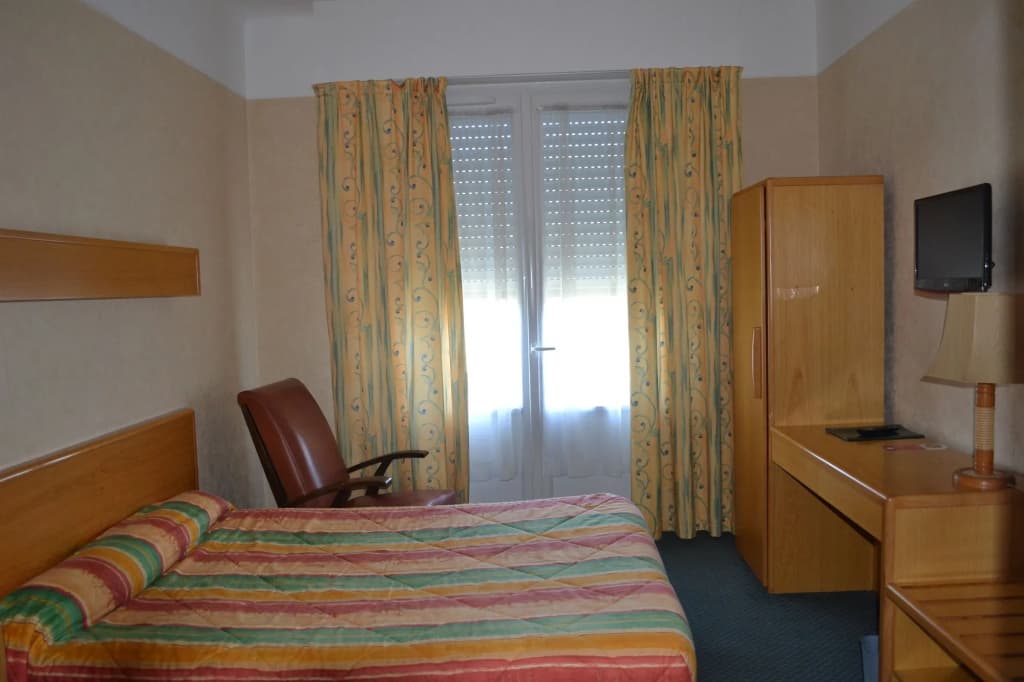 Hotel le Bretagne - Photo 5