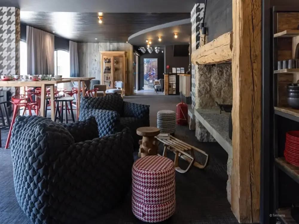 Apartment in Chantemerle Near Serre Chevalier - Photo 3